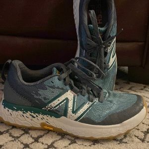 New Balance Fresh Foam X Hierro, Trail Shoe